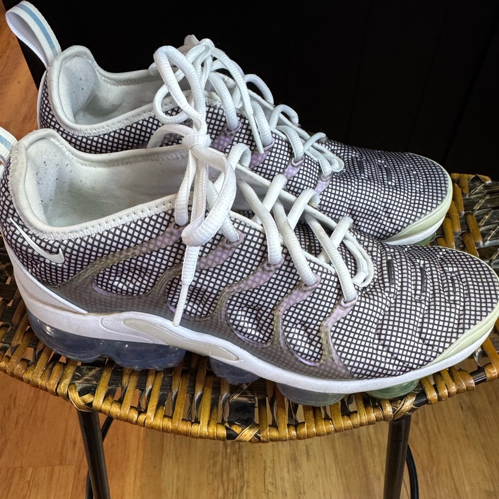 Nike Air VapoMax Plus Shoes